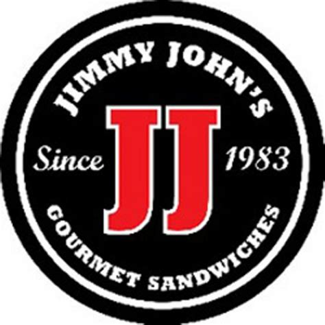 Download High Quality jimmy johns logo freaky fast Transparent PNG ...