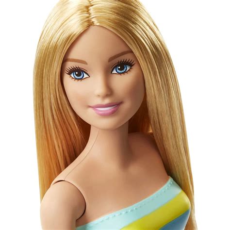 MATTEL GJN32 Barbie charges - foam bath game set - iPon - hardware and software news, reviews ...