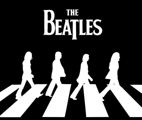 The Beatles | Beatles album covers, Beatles albums, Abbey road