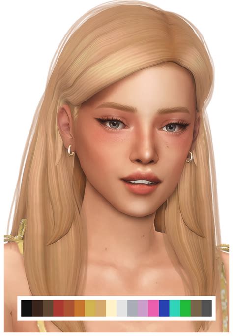 Elliandra: Photo Sims 3, Sims 4 Mm Cc, Sims 4 Cc Packs, Sims 4 Cas, The Sims 4 Skin, The Sims 4 ...