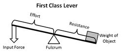 Levers & Mechanical Advantage - VISTA HEIGHTS 8TH GRADE SCIENCE