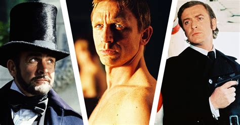 15 Best British Crime Movies