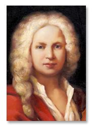 Antonio Vivaldi Composer