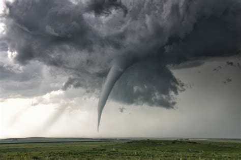 Tornado alley states: Texas, Oklahoma, Kansas, Nebraska, into South ...