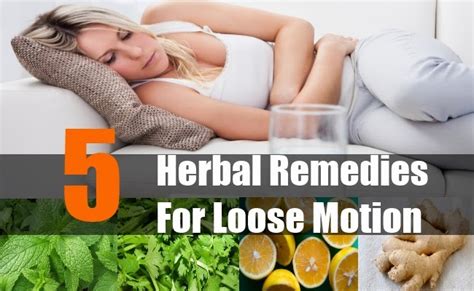 TOP 5 HERBAL REMEDIES FOR LOOSE MOTION ~ Mzizi Mkavu