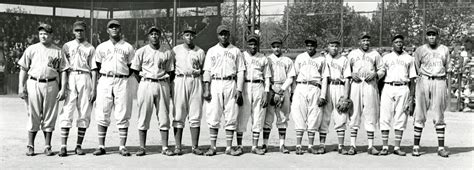 Birmingham Black Barons & Negro Southern League mark 100th birthday | Bham Now