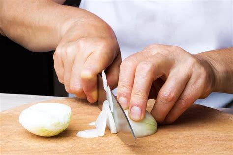 Dicing food Stock Photos, Royalty Free Dicing food Images | Depositphotos