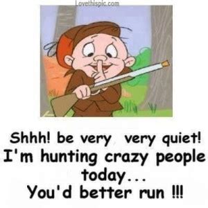 Elmer Fudd Quotes. QuotesGram