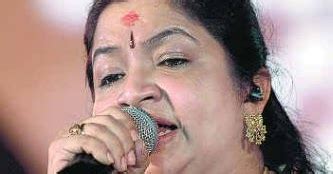 K S Chitra Best Songs Free download | SOUTH INDIA WORLD