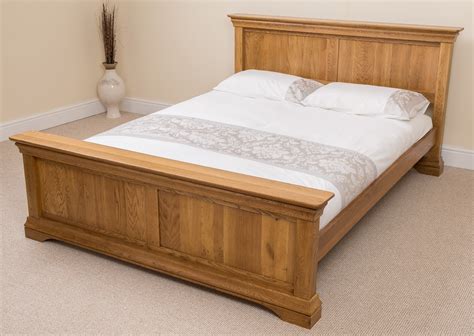 Wood Frame Bed King | royalcdnmedicalsvc.ca