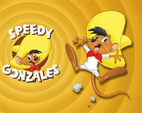 speedy gonzales Computer Wallpapers, Desktop Backgrounds | 1280x1024 ...