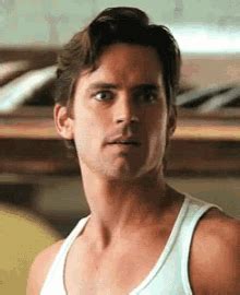 White Collar Bloopers GIFs | Tenor