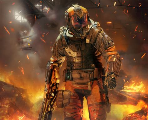 Krystof "Firebreak" Hejek | Call of Duty Wiki | Fandom