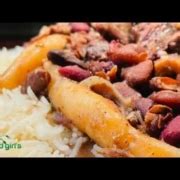 Jamaican Stew Peas Recipe – Instant Pot Teacher
