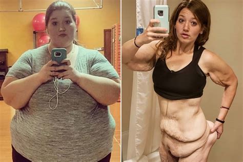 A Couple’s Journey From Thick to Thin and Instagram Influencing