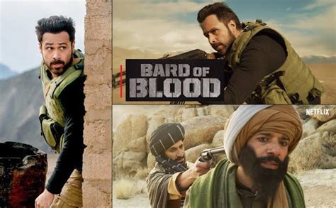 Bard of Blood Season 2 Release date, Cast, Plot And New Detail!!