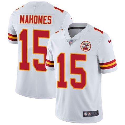 Chiefs Patrick Mahomes Jersey – US Sports Nation