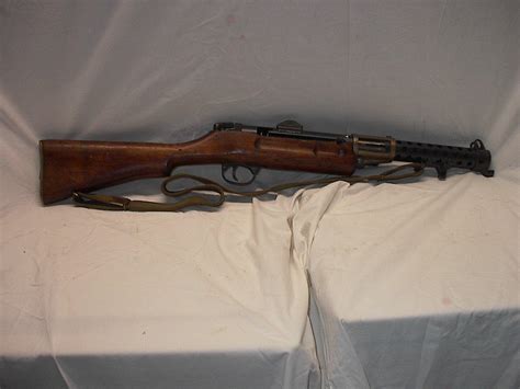 FS Lanchester SMG C&R. Price reduced - NFA Market Board - Sturmgewehr.com Forums