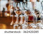 Glasses Of Wine Free Stock Photo - Public Domain Pictures