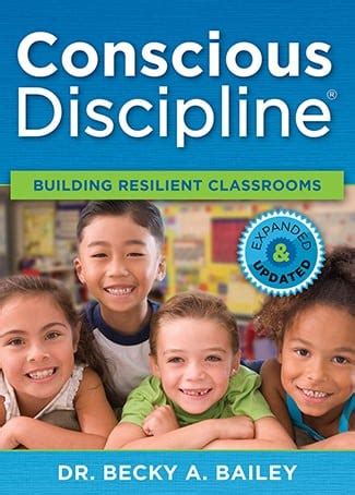 Conscious Discipline - Our Neighborhood Child Development Center