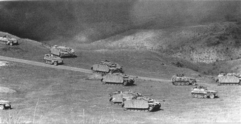 Battle of Kursk Tanks - Battle of Kursk: Eastern Front 1943