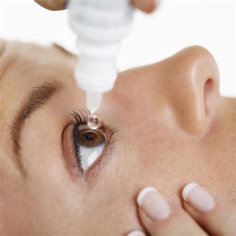 Living with Glaucoma: Tips for Using Your Prescription Eye Drops