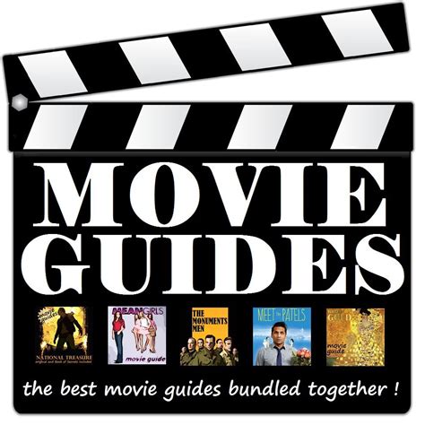 Movie Guides | Movie guide, Movies, Nine movie