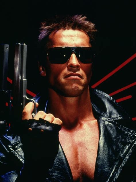 Exclusive: Arnold Schwarzenegger voices Waze as the Terminator