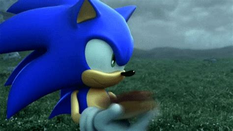 Sonic Gifs