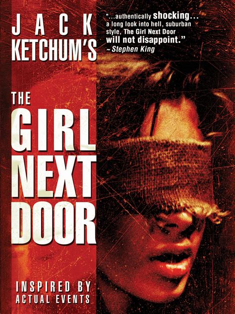 The Girl Next Door review