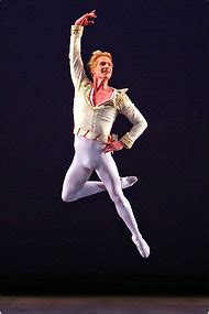 Ethan Stiefel to Withdraw From American Ballet Theater's Spring Season ...