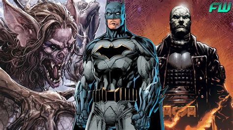 5 New Villains We Want In The Batman Sequels