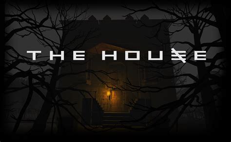 "The House"-game Windows - IndieDB