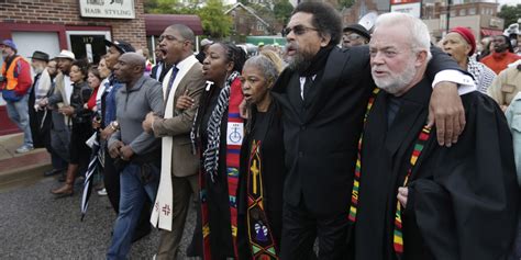 Ferguson Residents On Rising Tensions As Grand Jury Decision Looms ...