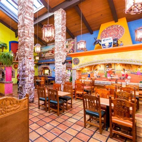 el tapatio mexican restaurant near me - Charles Agnew