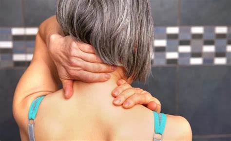 How to Get Rid of Neck Pain Using Massage? - fitness and health advisor