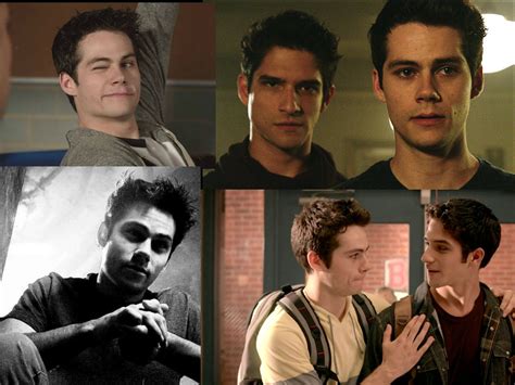 Teen Wolf Stiles – Telegraph