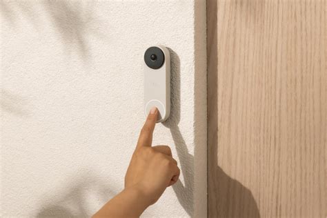 The Benefits Of Wired Video Doorbell – Shopping For Good Stuff