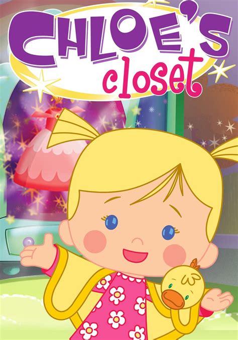 Chloe's Closet - streaming tv show online