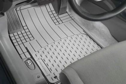 WeatherTech® - AVM® Floor Mats