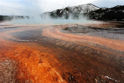 Yellowstone Volcano News 2024 Dates - Ketty Merilee