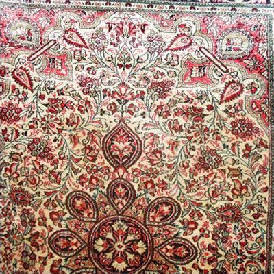 Designer Hand Knotted Carpets at best price in Bhadohi by Creative Line ...