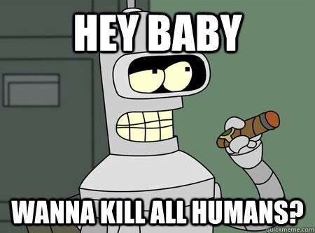 Bender | Futurama, Best funny pictures, Bender