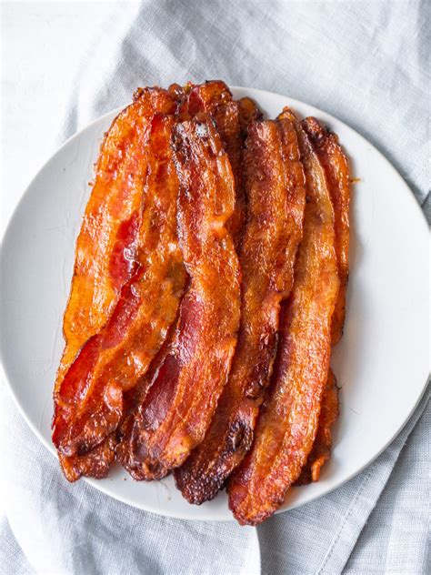 How to Make Crispy Bacon