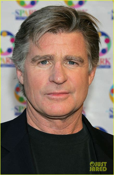 'Everwood' Actor Treat Williams Dead at 71 After Motorcycle Accident ...