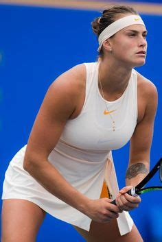 ARYNA SABALENKA OUTFIT