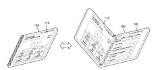 螢幕捲起來帶走！三星最新 Rollable 技術成真了！  自由電子報 3C�技 sketch template