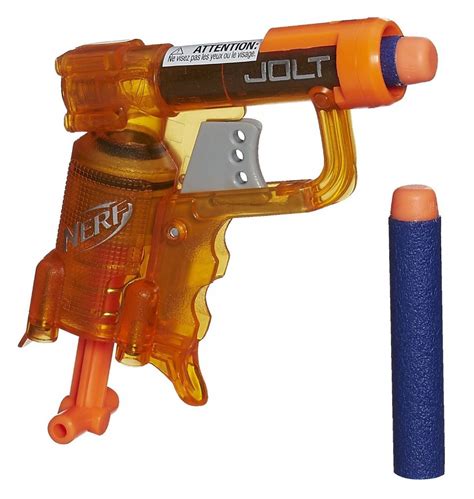 Nerf Rebelle Gun Set only $5!