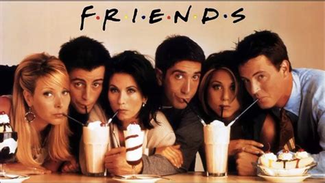 مسلسل Friends الموسم الاول كامل اون لاين - فيديو Dailymotion