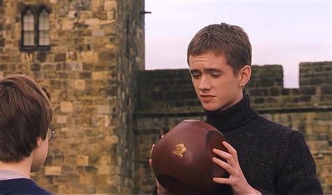 All Quidditch Balls Ranked from Biggest to Smallest